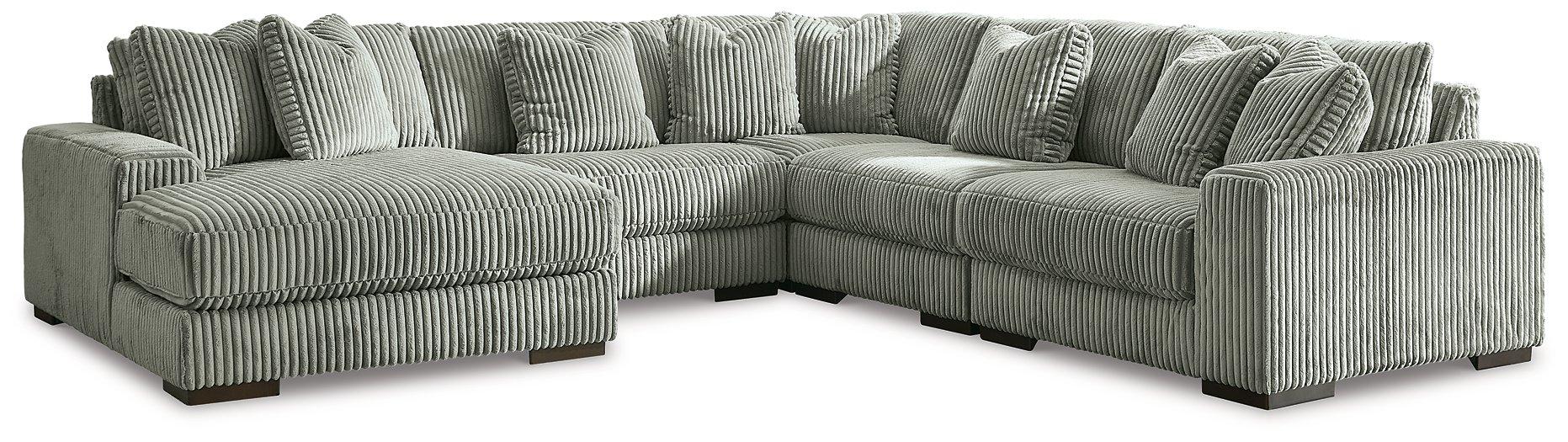Lindyn Living Room Set - Golden Home Furniture (Columbus, OH) - Multi Location