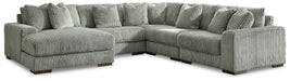 Lindyn Living Room Set - Golden Home Furniture (Columbus, OH) - Multi Location