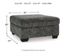 Lonoke Living Room Set - Golden Home Furniture (Columbus, OH) - Multi Location