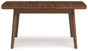 Lyncott Dining Room Set - Golden Home Furniture (Columbus, OH) - Multi Location