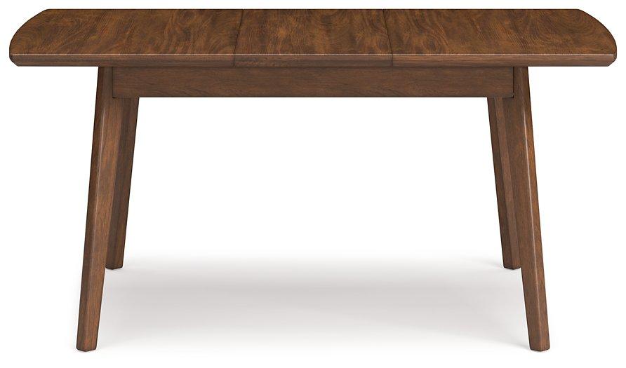 Lyncott Dining Room Set - Golden Home Furniture (Columbus, OH) - Multi Location