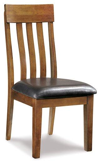 Ralene Dining Chair Set - Golden Home Furniture (Columbus, OH) - Multi Location