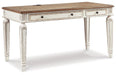 Realyn Home Office Set - Golden Home Furniture (Columbus, OH) - Multi Location