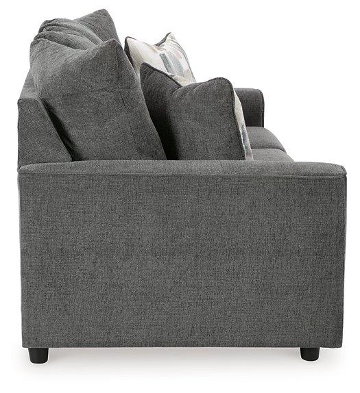 Stairatt Living Room Set - Golden Home Furniture (Columbus, OH) - Multi Location