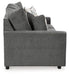 Stairatt Living Room Set - Golden Home Furniture (Columbus, OH) - Multi Location