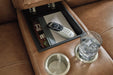 Trasimeno Living Room Set - Golden Home Furniture (Columbus, OH) - Multi Location