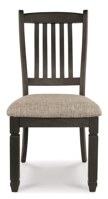 Tyler Creek Dining Set - Golden Home Furniture (Columbus, OH) - Multi Location