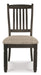 Tyler Creek Dining Set - Golden Home Furniture (Columbus, OH) - Multi Location