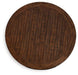 Valebeck Counter Height Dining Table - Golden Home Furniture (Columbus, OH) - Multi Location