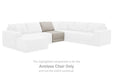 Next-Gen Gaucho Sectional - Golden Home Furniture (Columbus, OH) - Multi Location