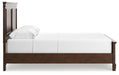 Danabrin Bedroom Set - Golden Home Furniture (Columbus, OH) - Multi Location
