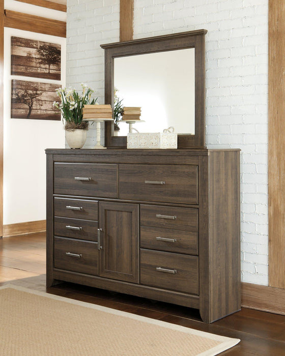 Juararo Bedroom Set - Golden Home Furniture (Columbus, OH) - Multi Location