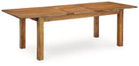 Dressonni Dining Room Set - Golden Home Furniture (Columbus, OH) - Multi Location