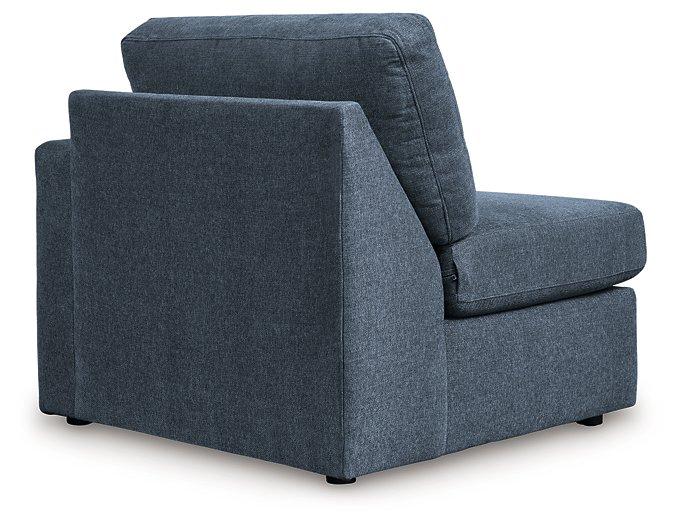 Modmax Sectional with Audio System - Golden Home Furniture (Columbus, OH) - Multi Location