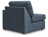 Modmax Sectional with Audio System - Golden Home Furniture (Columbus, OH) - Multi Location