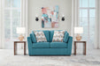 Keerwick Living Room Set - Golden Home Furniture (Columbus, OH) - Multi Location