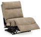 Next-Gen DuraPella Power Reclining Sectional - Golden Home Furniture (Columbus, OH) - Multi Location
