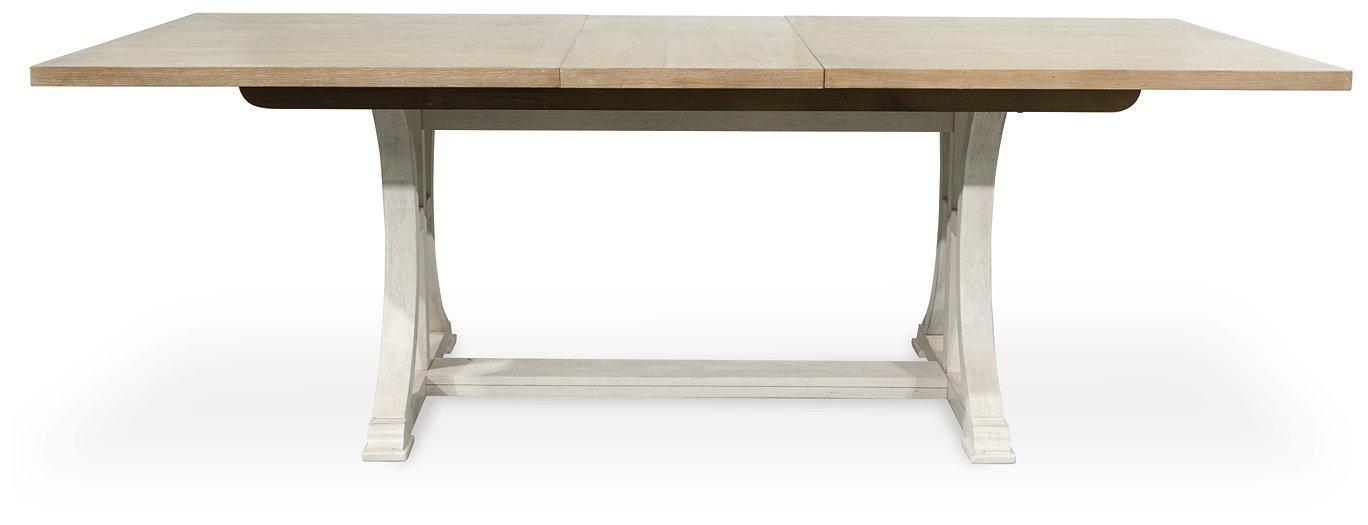 Shaybrock Dining Package - Golden Home Furniture (Columbus, OH) - Multi Location