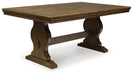 Sturlayne Dining Room Set - Golden Home Furniture (Columbus, OH) - Multi Location