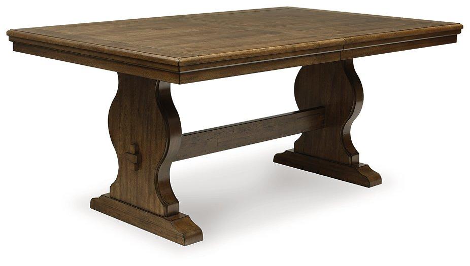 Sturlayne Dining Room Set - Golden Home Furniture (Columbus, OH) - Multi Location