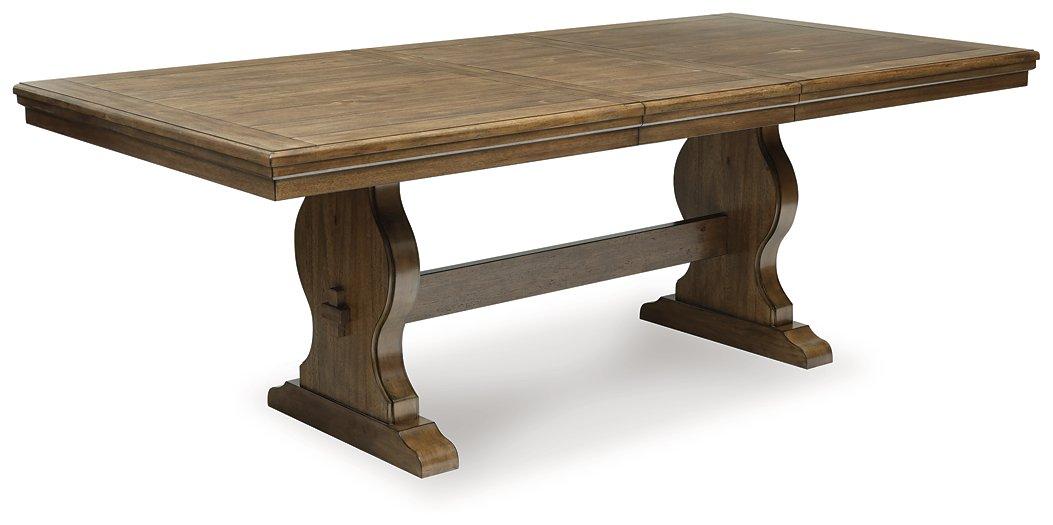 Sturlayne Dining Room Set - Golden Home Furniture (Columbus, OH) - Multi Location