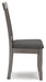 Shullden Dining Room Set - Golden Home Furniture (Columbus, OH) - Multi Location