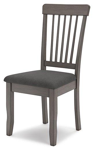 Shullden Dining Room Set - Golden Home Furniture (Columbus, OH) - Multi Location