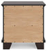 Covetown Bedroom Package - Golden Home Furniture (Columbus, OH) - Multi Location