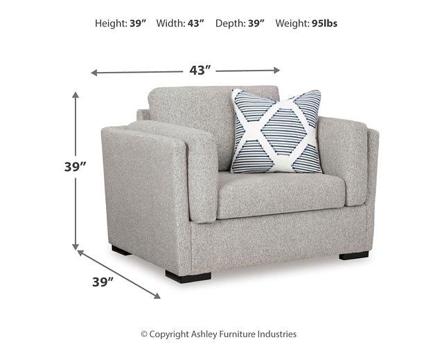 Evansley Living Room Set - Golden Home Furniture (Columbus, OH) - Multi Location