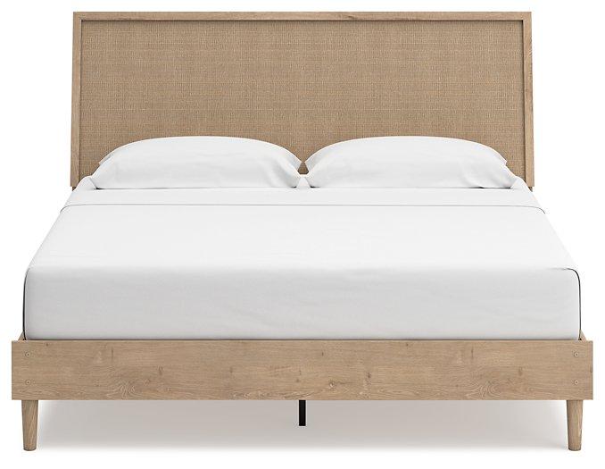 Cielden Bedroom Set - Golden Home Furniture (Columbus, OH) - Multi Location