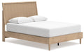 Cielden Bedroom Set - Golden Home Furniture (Columbus, OH) - Multi Location