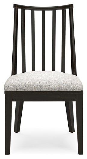 Galliden Dining Room Set - Golden Home Furniture (Columbus, OH) - Multi Location