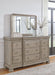 Lexorne Bedroom Set - Golden Home Furniture (Columbus, OH) - Multi Location