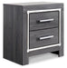 Lodanna Bedroom Set - Golden Home Furniture (Columbus, OH) - Multi Location