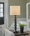 Luanndon Lamp Set - Golden Home Furniture (Columbus, OH) - Multi Location