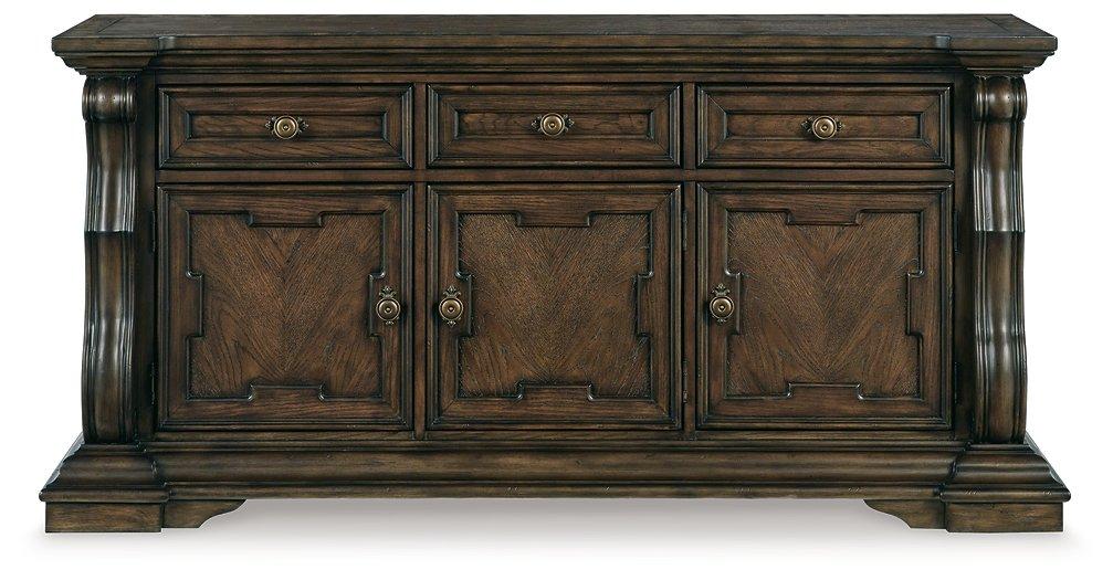 Maylee Dining Room Set - Golden Home Furniture (Columbus, OH) - Multi Location
