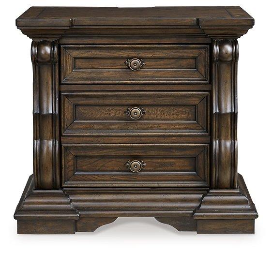 Maylee Bedroom Set - Golden Home Furniture (Columbus, OH) - Multi Location