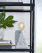 Maywick Table Lamp Set - Golden Home Furniture (Columbus, OH) - Multi Location