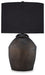 Naareman Lamp Set - Golden Home Furniture (Columbus, OH) - Multi Location