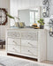 Paxberry Bedroom Set - Golden Home Furniture (Columbus, OH) - Multi Location