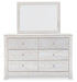 Paxberry Bedroom Set - Golden Home Furniture (Columbus, OH) - Multi Location