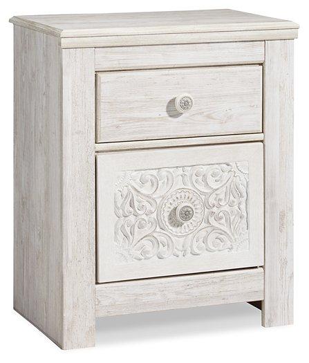 Paxberry Bedroom Set - Golden Home Furniture (Columbus, OH) - Multi Location