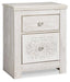 Paxberry Bedroom Set - Golden Home Furniture (Columbus, OH) - Multi Location