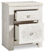 Paxberry Bedroom Set - Golden Home Furniture (Columbus, OH) - Multi Location