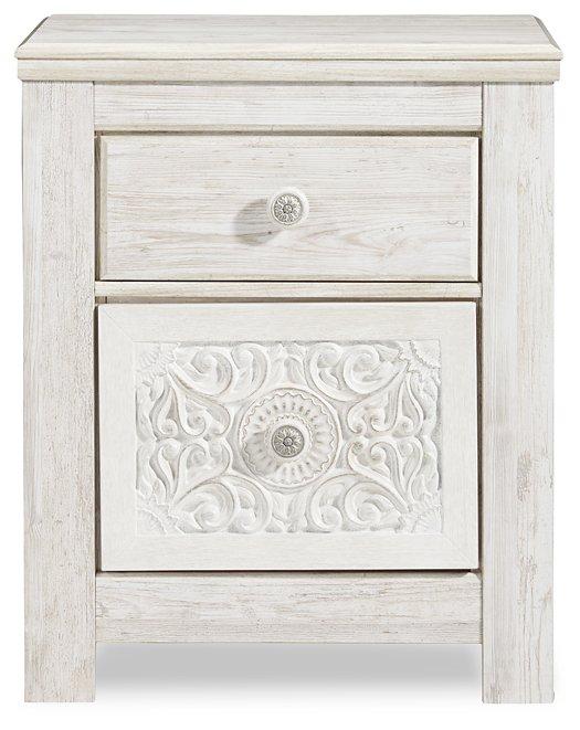 Paxberry Bedroom Set - Golden Home Furniture (Columbus, OH) - Multi Location