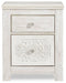 Paxberry Bedroom Set - Golden Home Furniture (Columbus, OH) - Multi Location