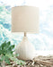 Rainermen Lamp Set - Golden Home Furniture (Columbus, OH) - Multi Location