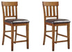 Ralene Bar Stool Set - Golden Home Furniture (Columbus, OH) - Multi Location