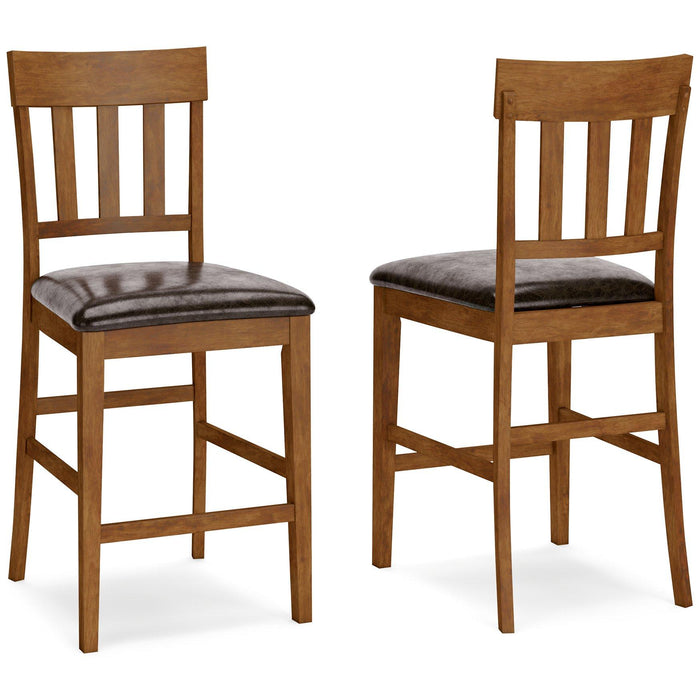 Ralene Counter Height Dining Set - Golden Home Furniture (Columbus, OH) - Multi Location
