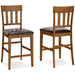 Ralene Counter Height Dining Set - Golden Home Furniture (Columbus, OH) - Multi Location